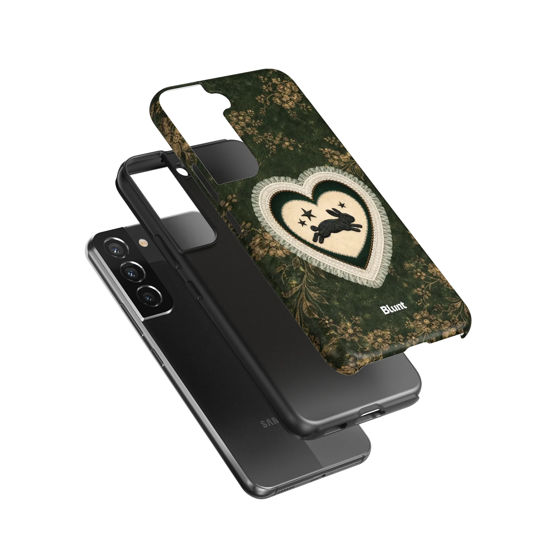 HEARTHOLE-HARE-samsung-case-S22-3