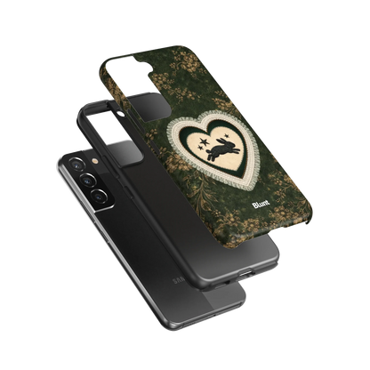 HEARTHOLE-HARE-samsung-case-S22-3