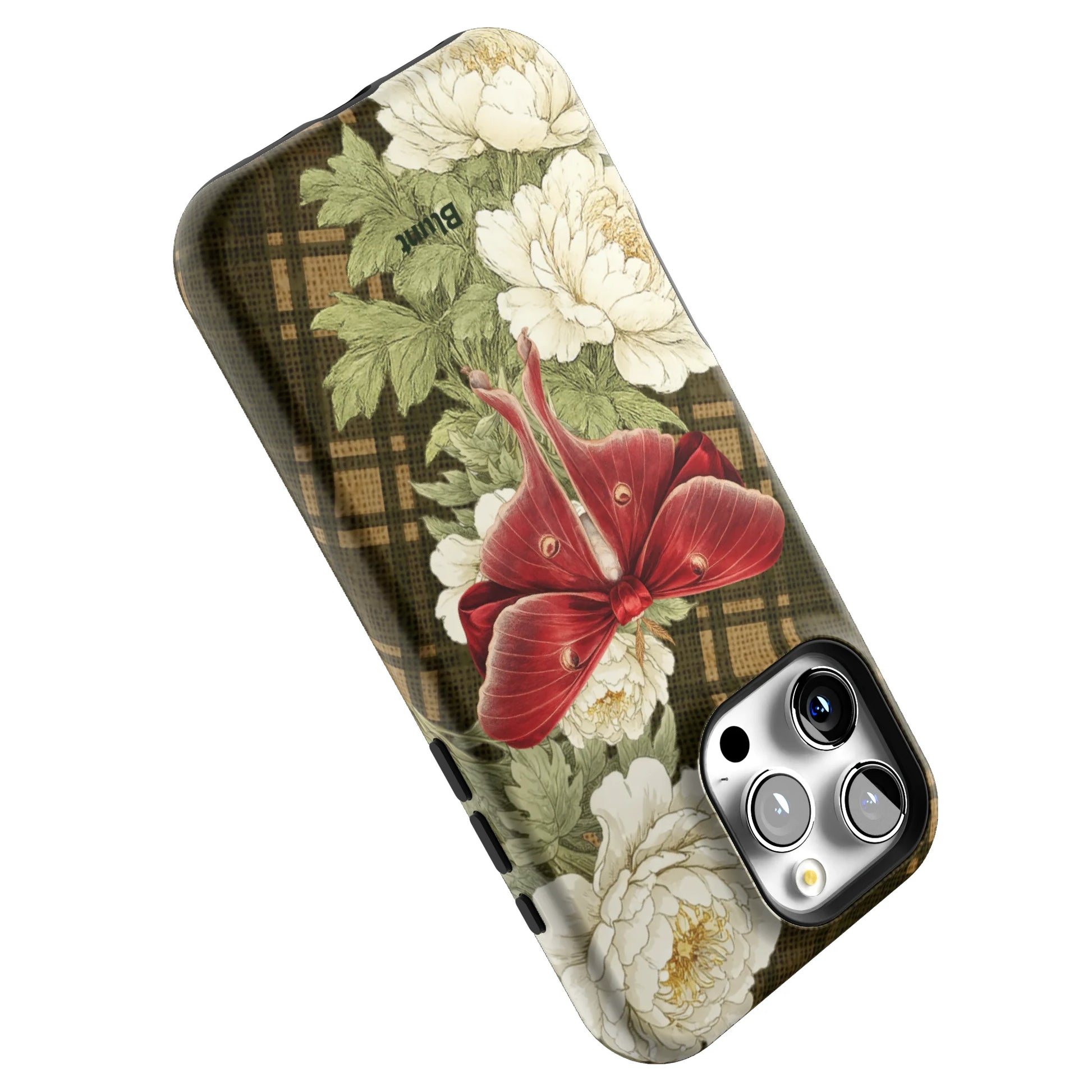 PLAID-EVENING-iphone-case-iPhone 16 Pro Max-4
