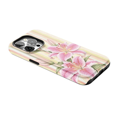Pansy-iphone-case-iPhone 15 Pro-2