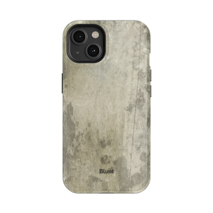 Wave iPhone Case