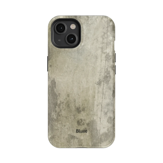 Wave iPhone Case