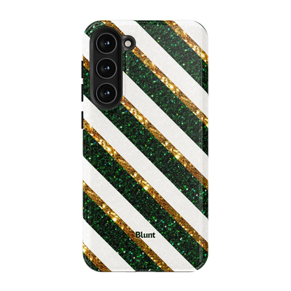 Pine Samsung Case
