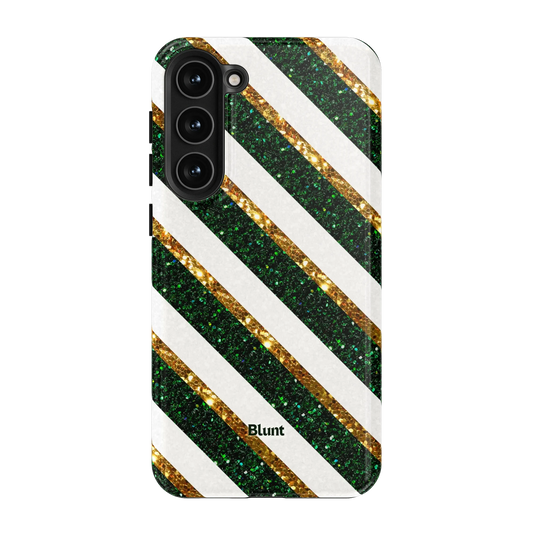 Pine Samsung Case