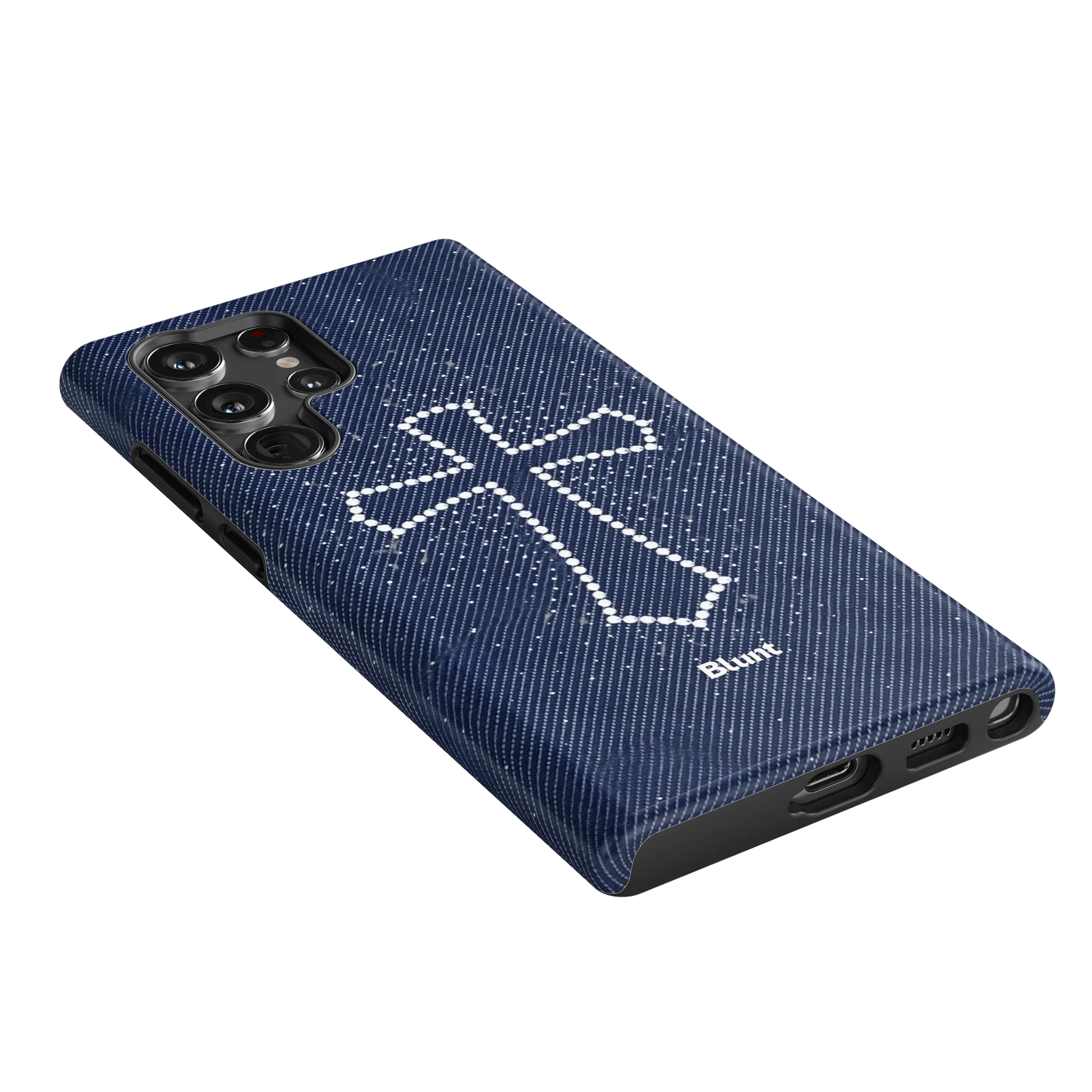 Blue-Diamara-samsung-case-Galaxy S22 Ultra-2