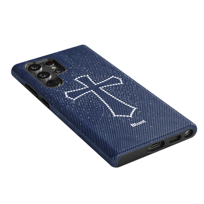Blue-Diamara-samsung-case-Galaxy S22 Ultra-2