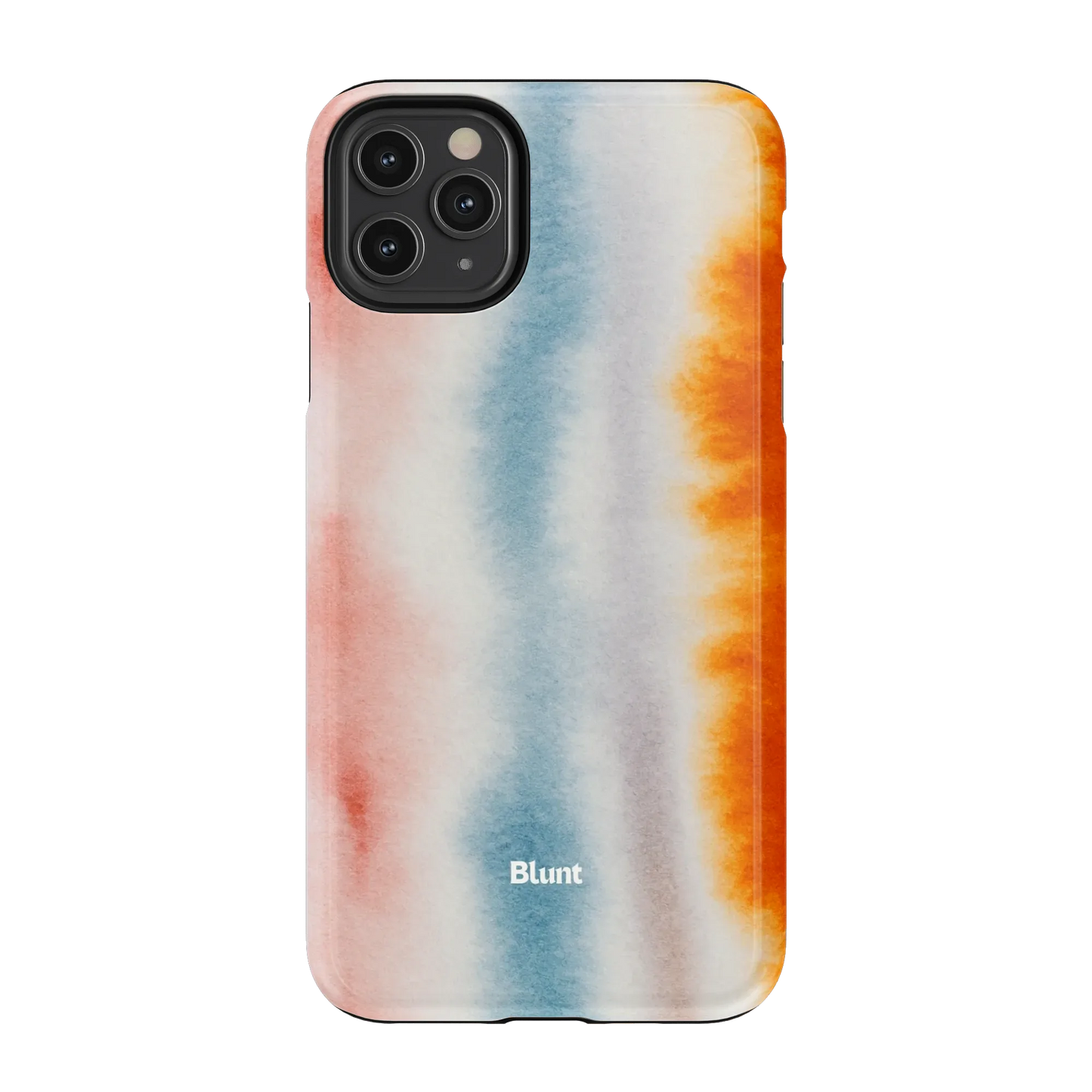 Mellow Faint iPhone Case