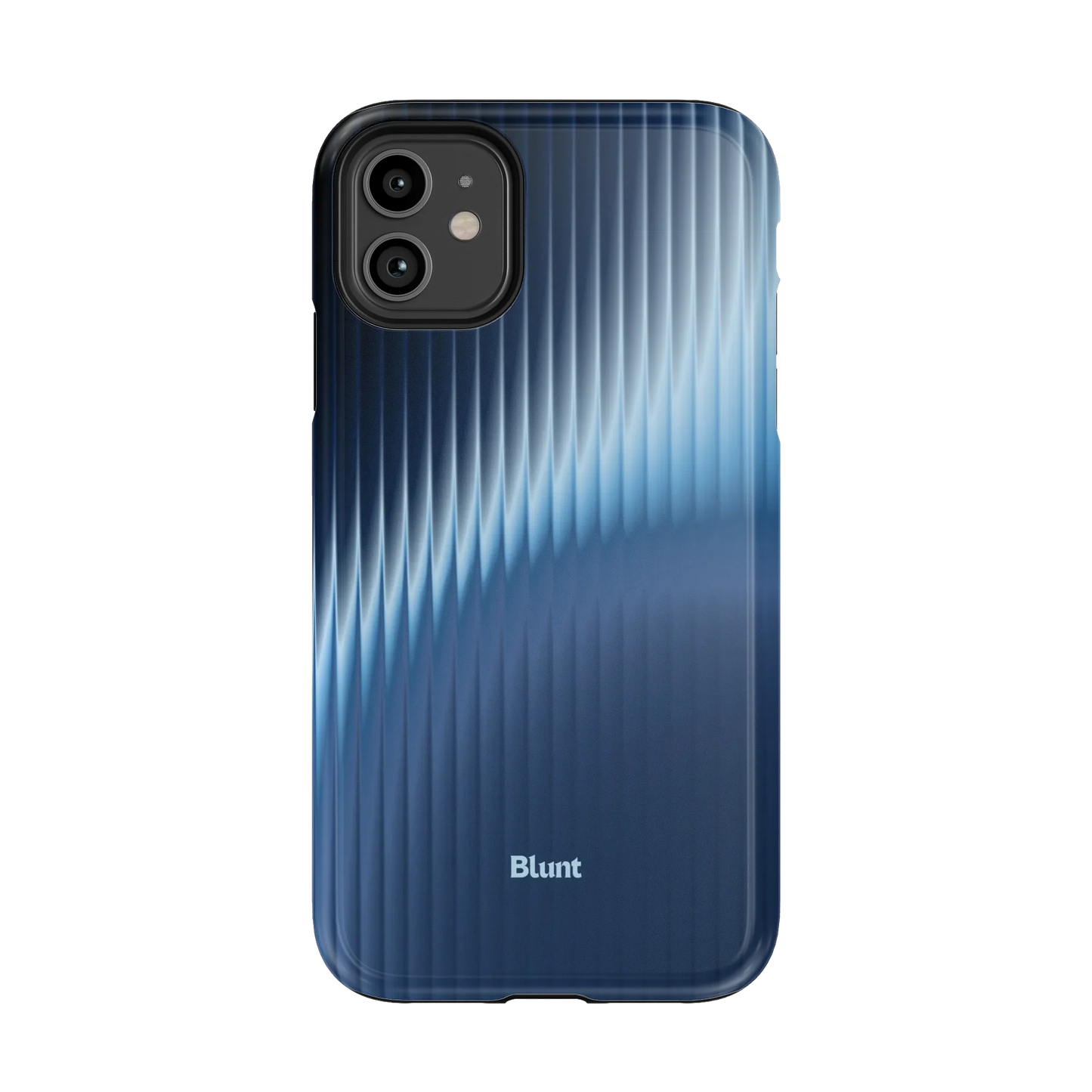 Midnight Tide iPhone Case