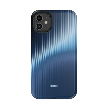 Midnight Tide iPhone Case