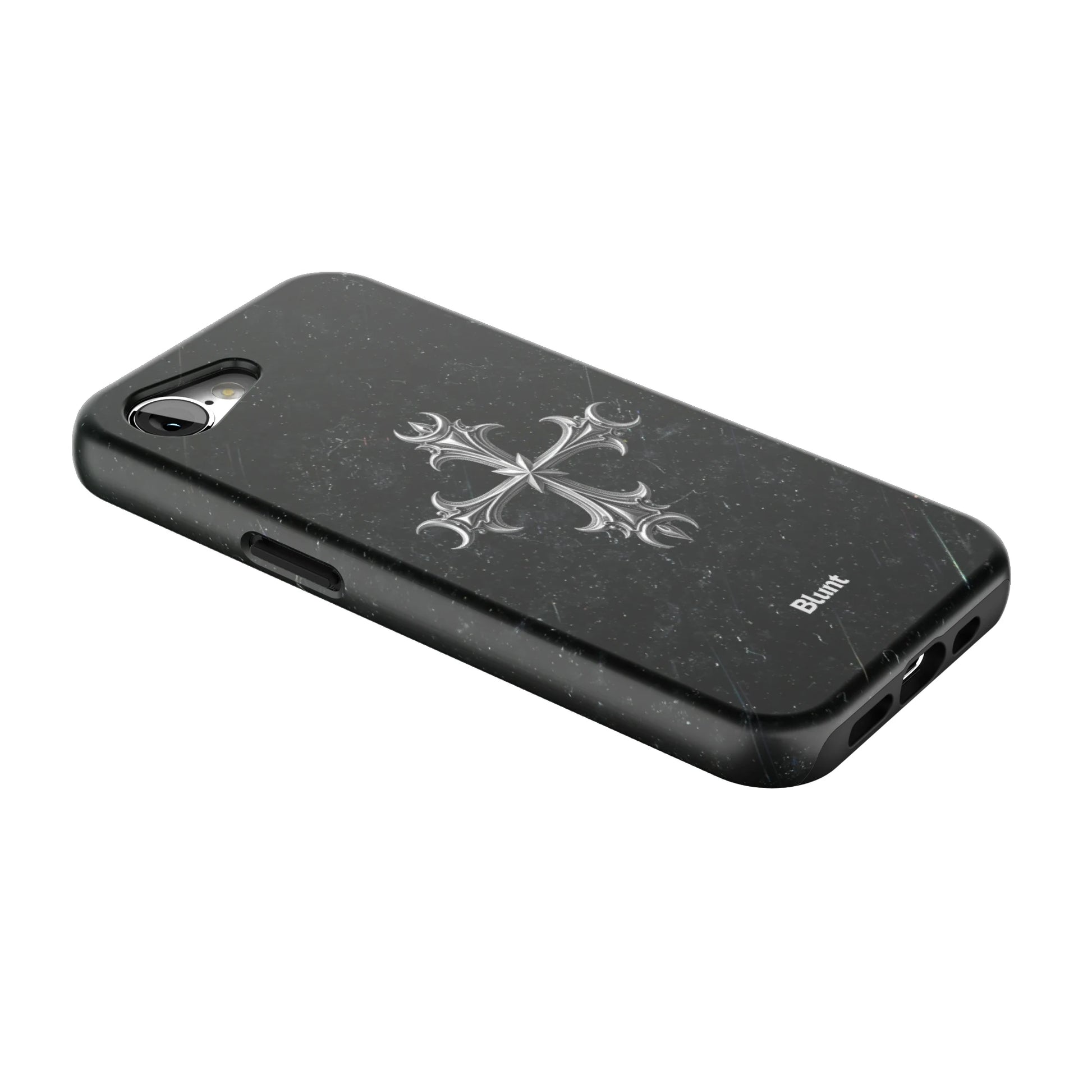 Spiked-Relic-iphone-case-iPhone 17 E-2
