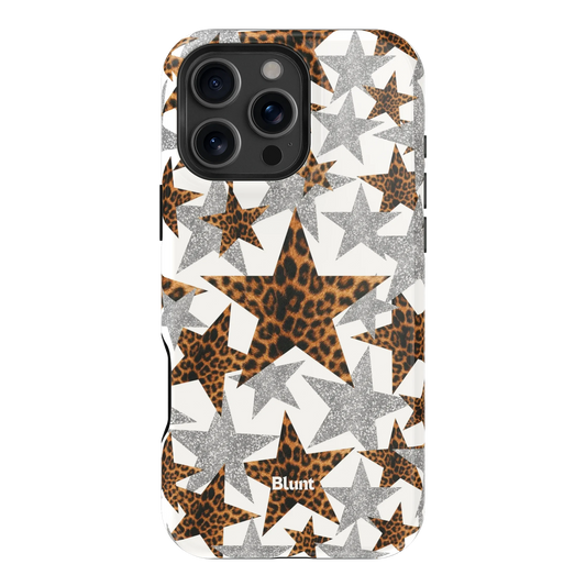 Snow Star iPhone Case