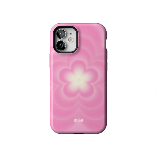 Halo-Bloom-iphone-case-iPhone 12 Mini-1