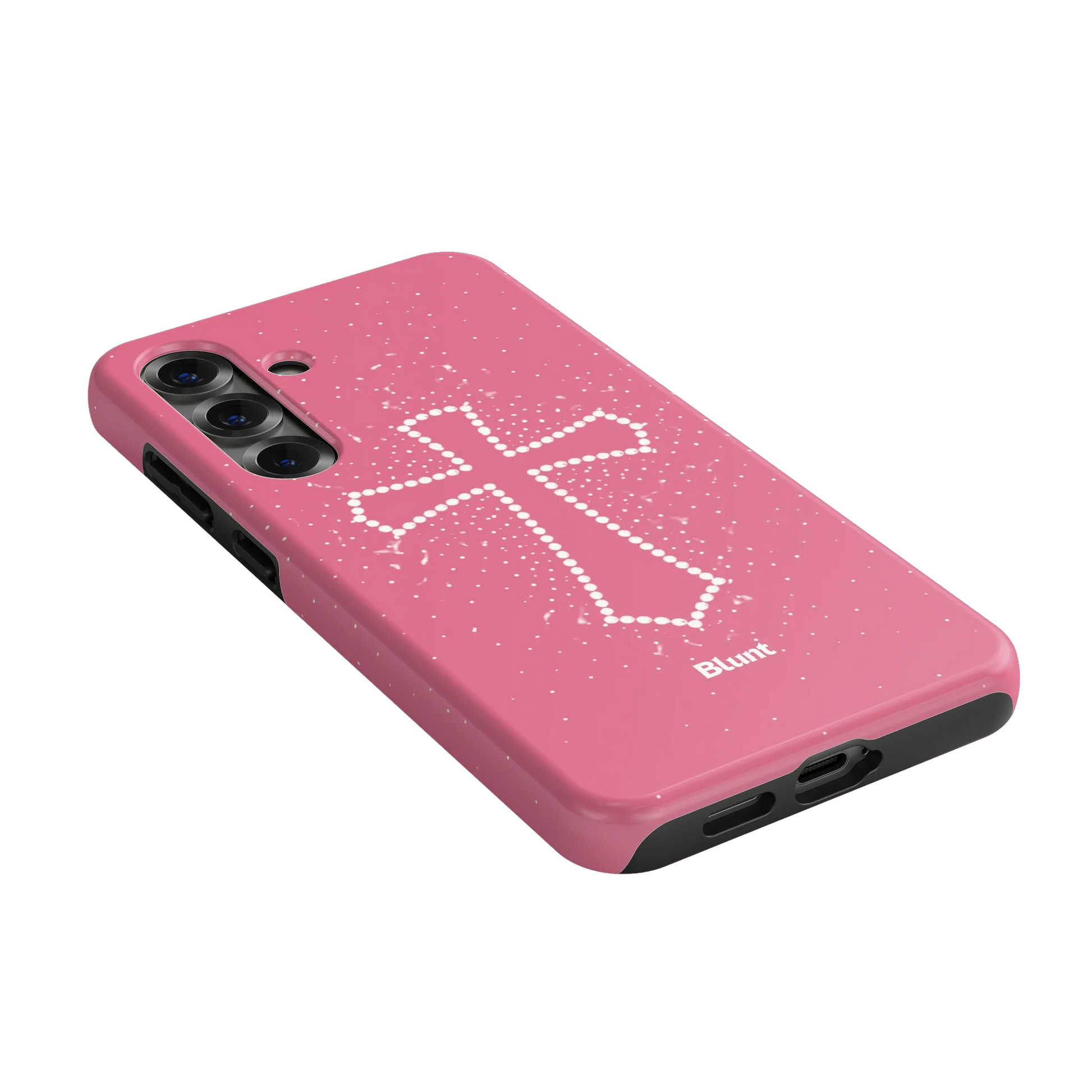 Pink-Diamara-samsung-case-Galaxy S25 Plus-2
