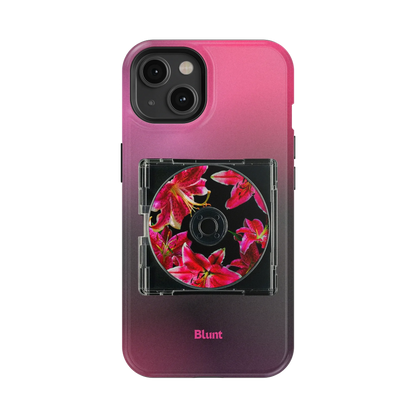 Flora Mix iPhone Case