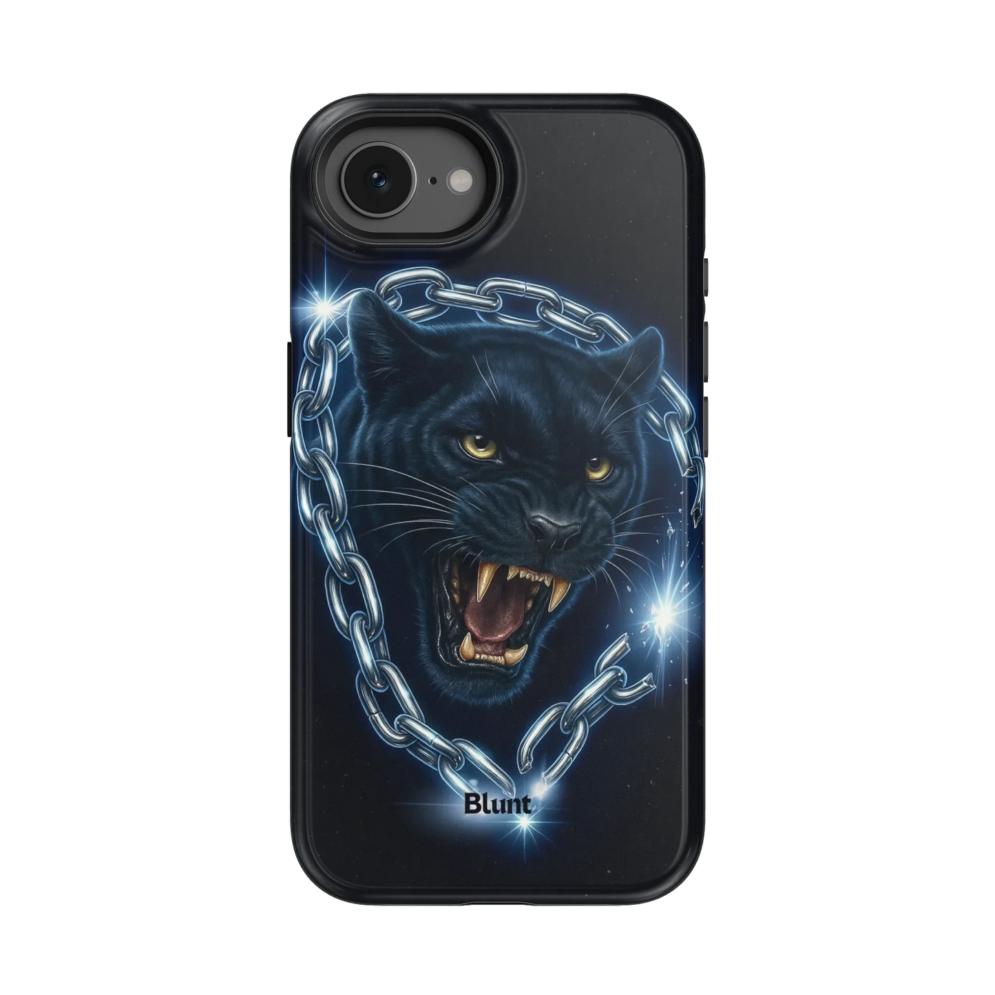 Kane iPhone Case