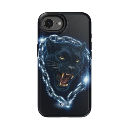 Kane iPhone Case