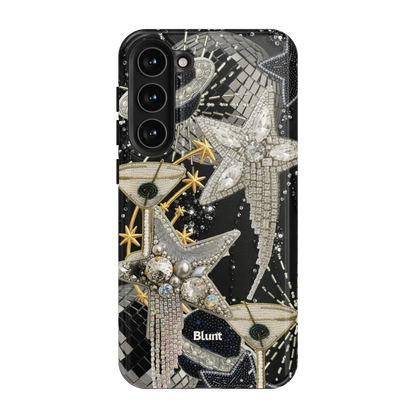 Nightlife Samsung Case