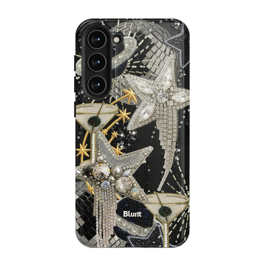 Nightlife Samsung Case
