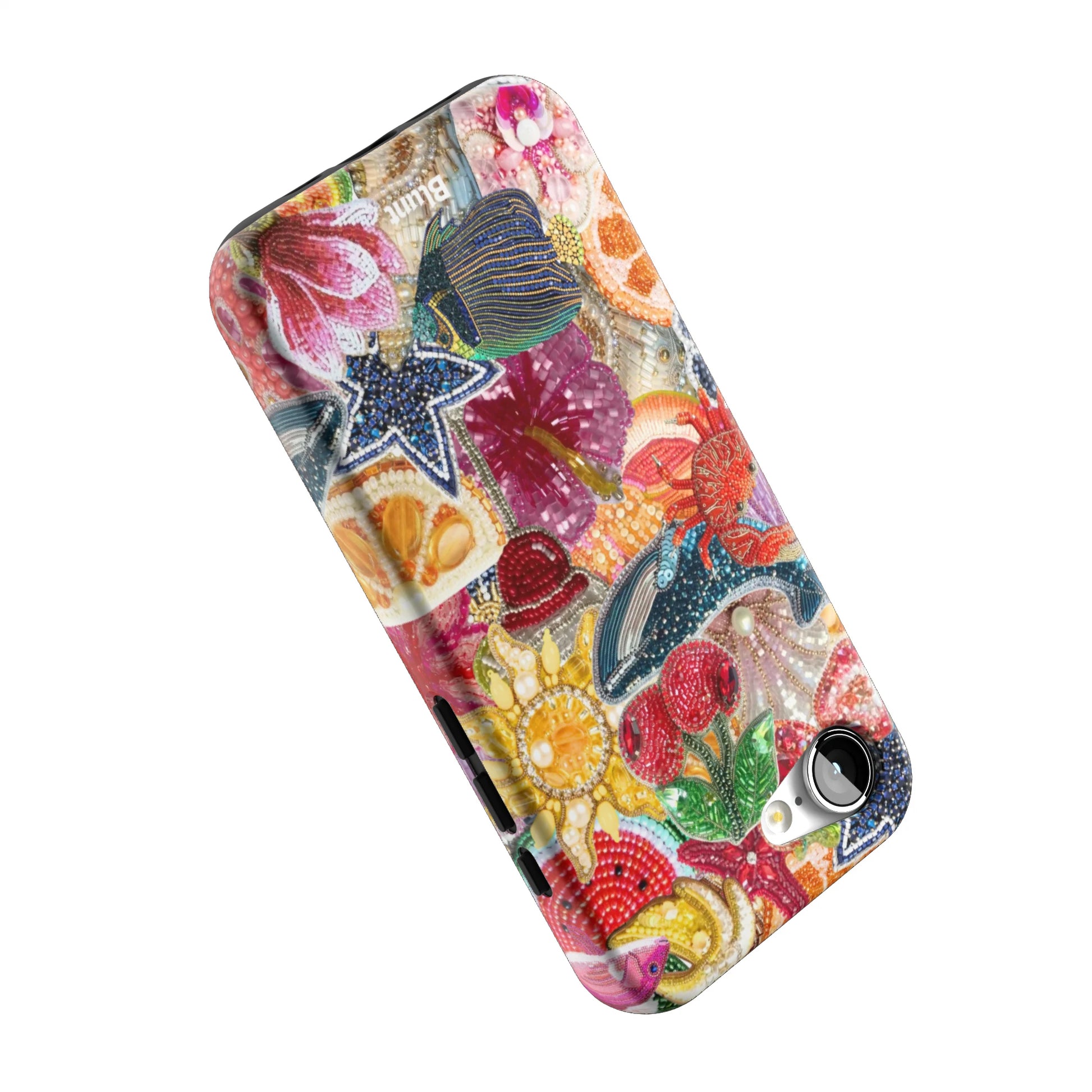 Sexy-Fish-iphone-case-iPhone 17 E-4