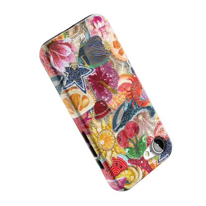 Sexy-Fish-iphone-case-iPhone 17 E-4