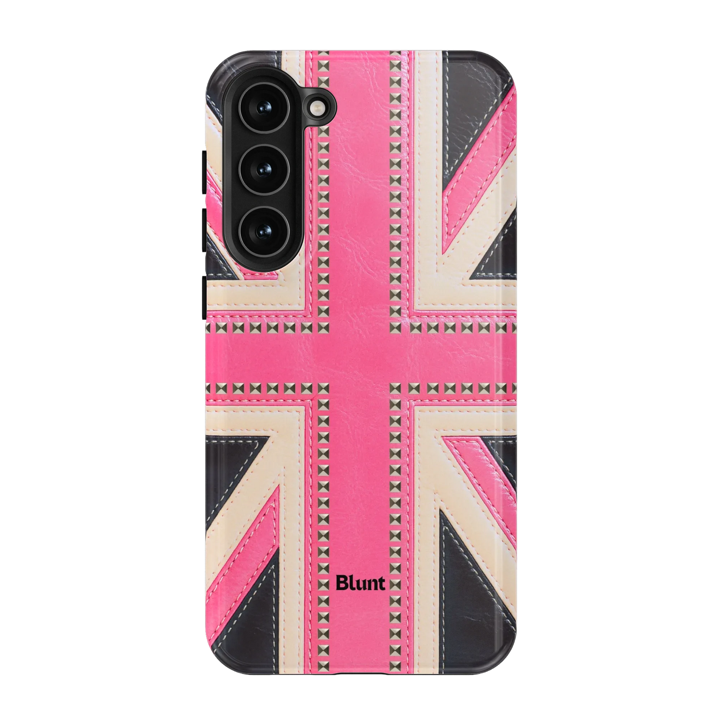 Rose Union Samsung Case