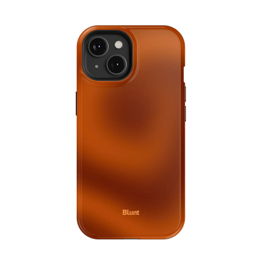 Cinnamon iPhone Case