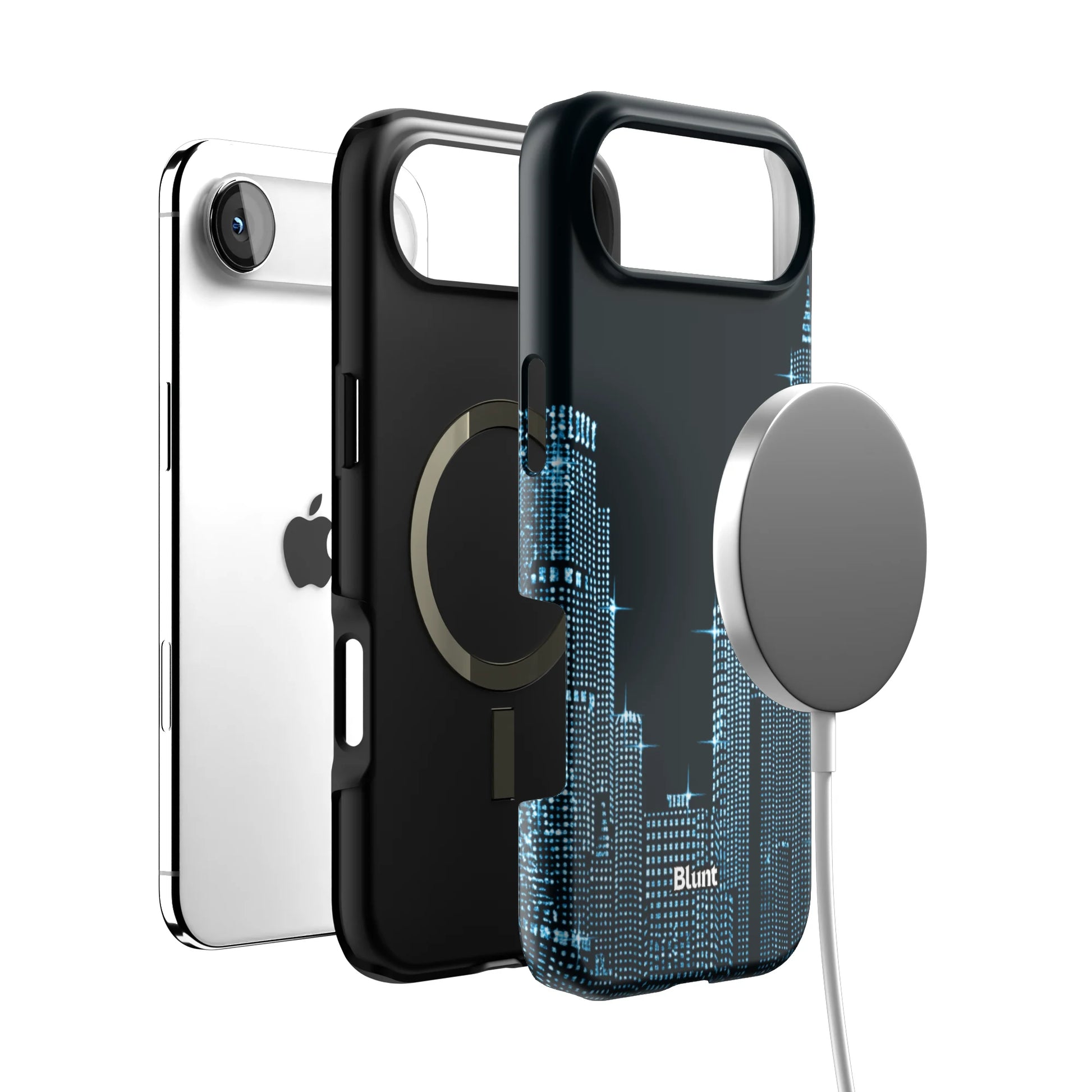 Blue-NYC--SKYELINE-iphone-case-iPhone 17 Air-3