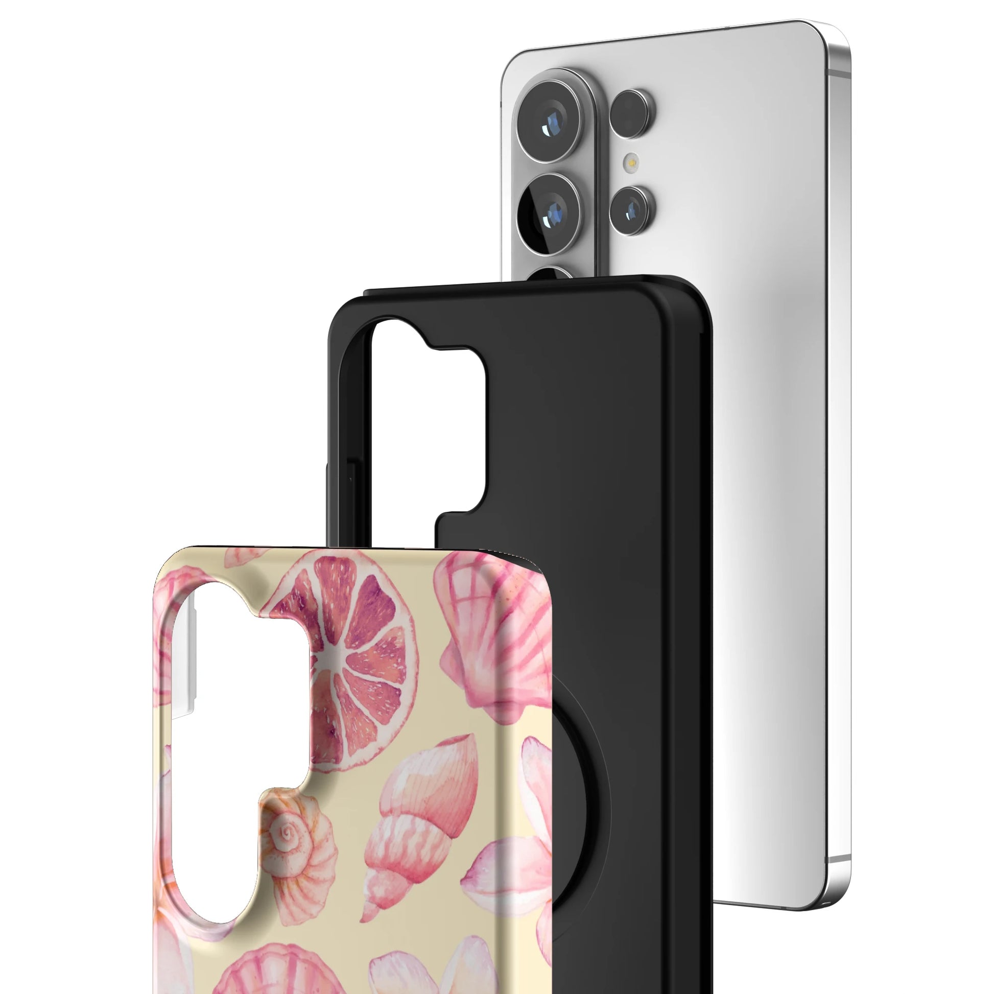 Coral-samsung-case-Galaxy S26 Ultra-3
