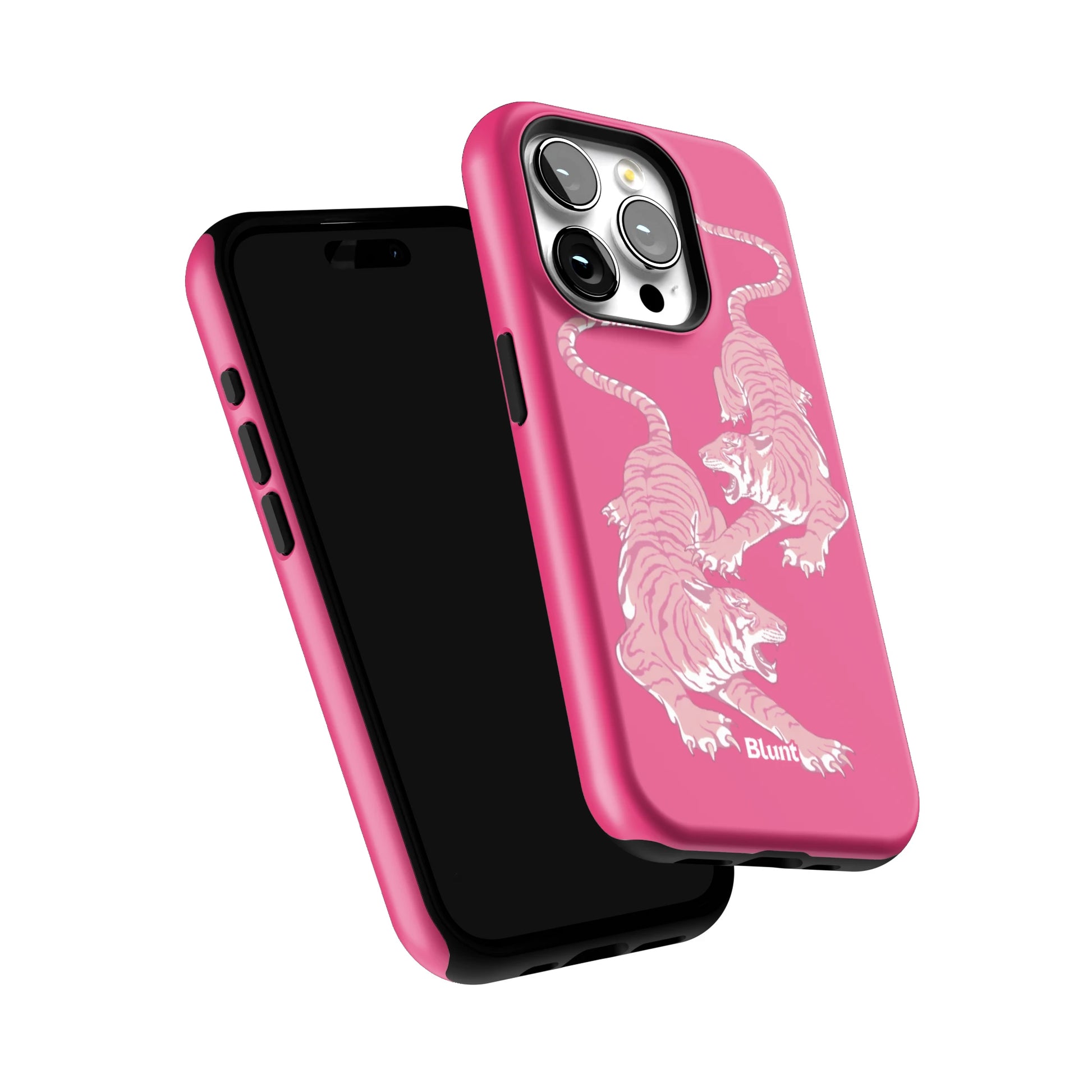 Pink-Strikes-iphone-case-iPhone 15 Pro-5