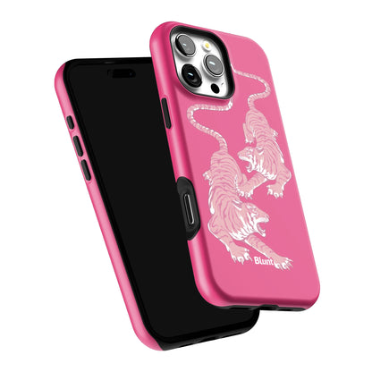 Pink-Strikes-iphone-case-iPhone 16 Pro Max-5