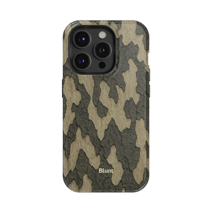 Desert iPhone Case