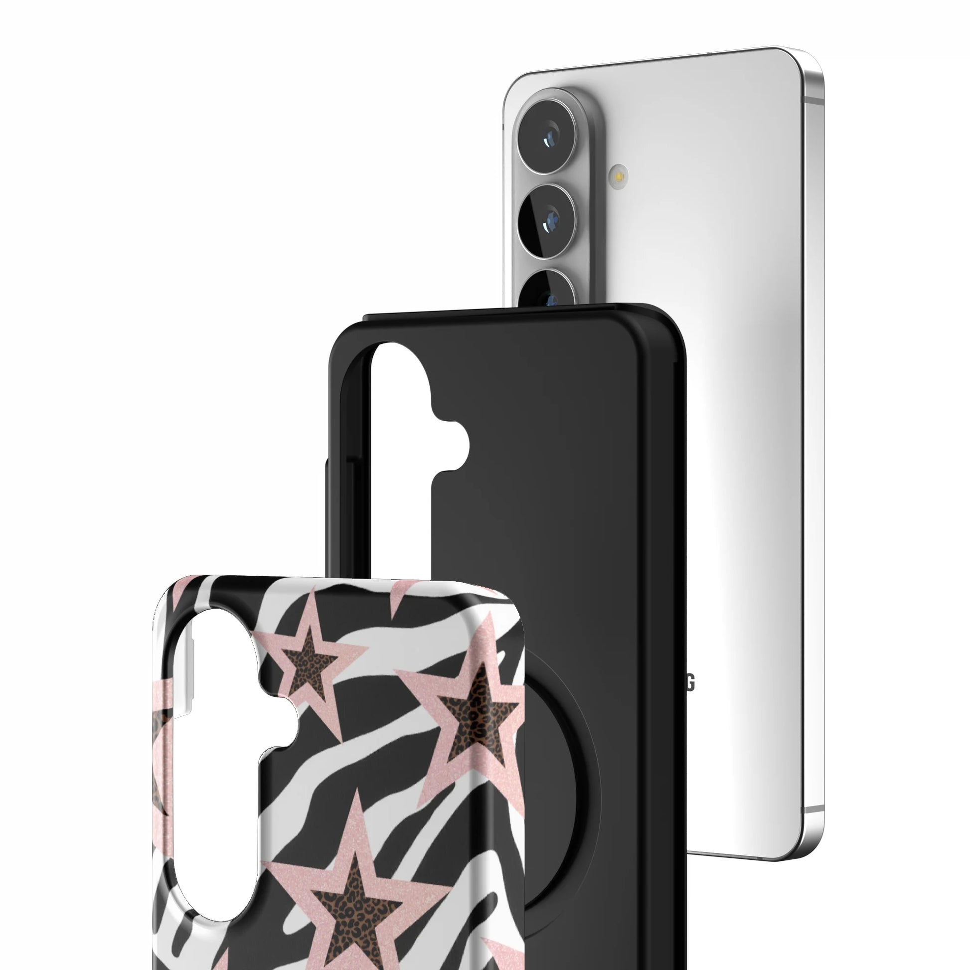 Blush-Stars-samsung-case-Galaxy S26-3