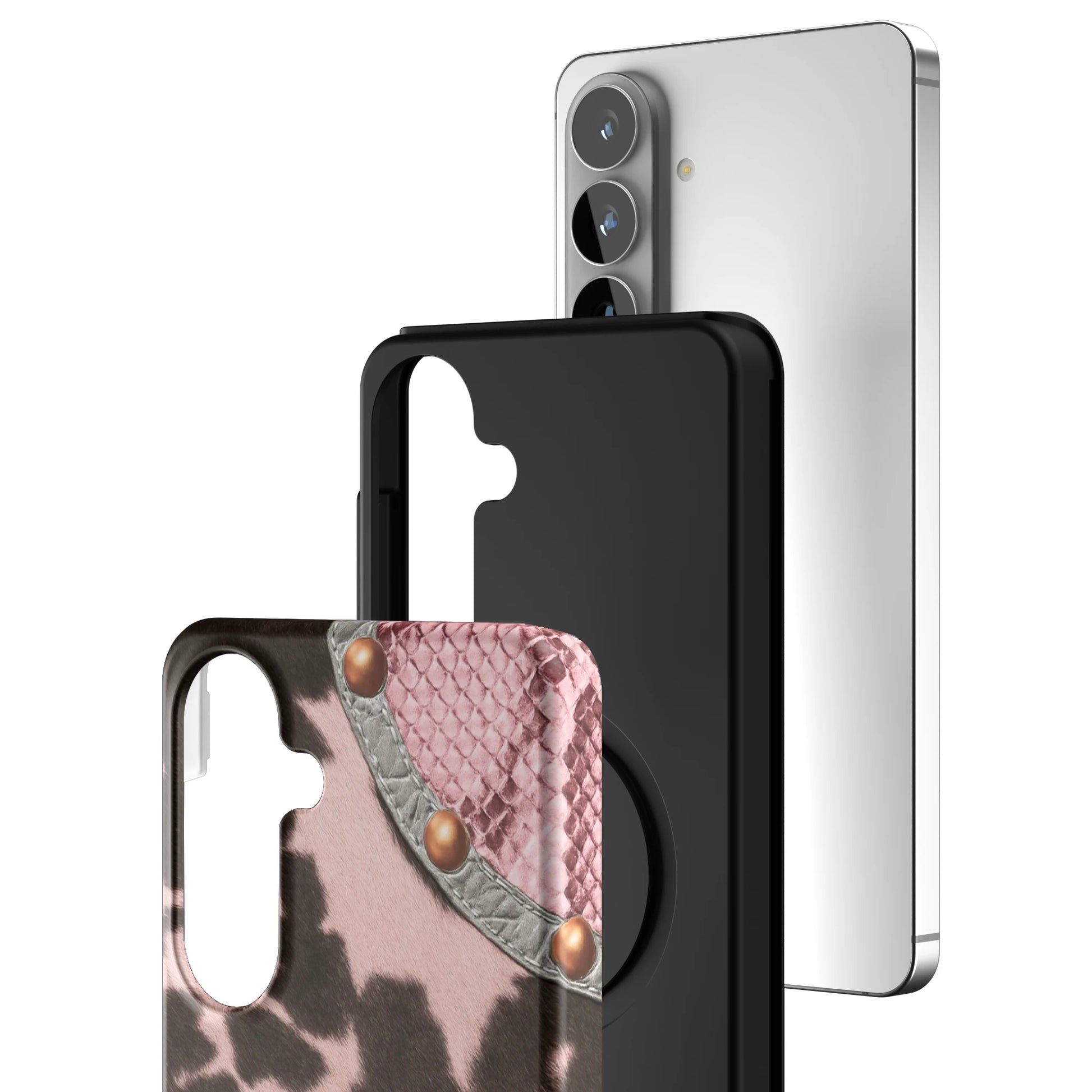 Pastel-Saddle-samsung-case-Galaxy S26 Plus-3