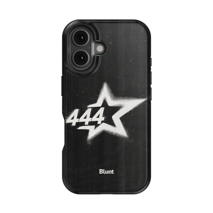 Infinite Flow iPhone Case