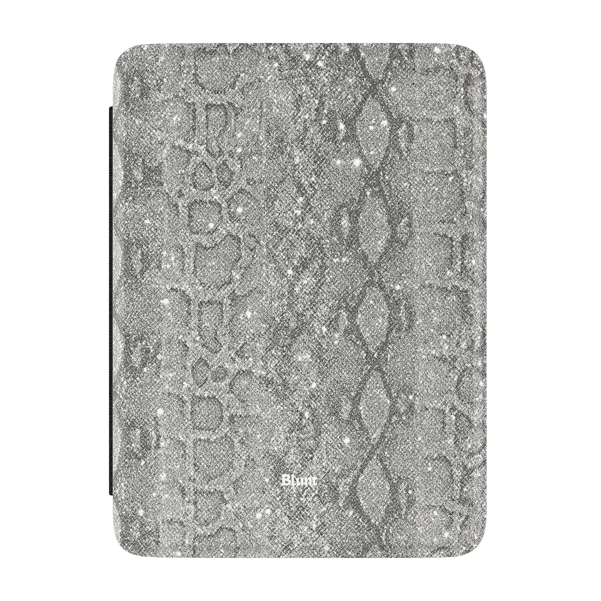 Silver-Python-kindle-case-Kindle Paperwhite/Colorsoft 7-1