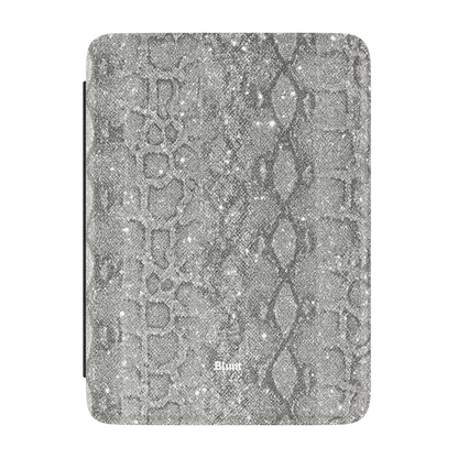 Silver-Python-kindle-case-Kindle Paperwhite/Colorsoft 7-1
