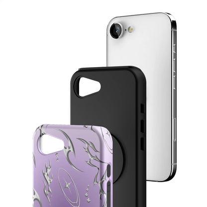 Purple-Cyber-iphone-case-iPhone 17 E-3