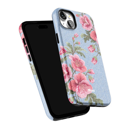 Petal-Pocket-iphone-case-iPhone 14 Plus-5