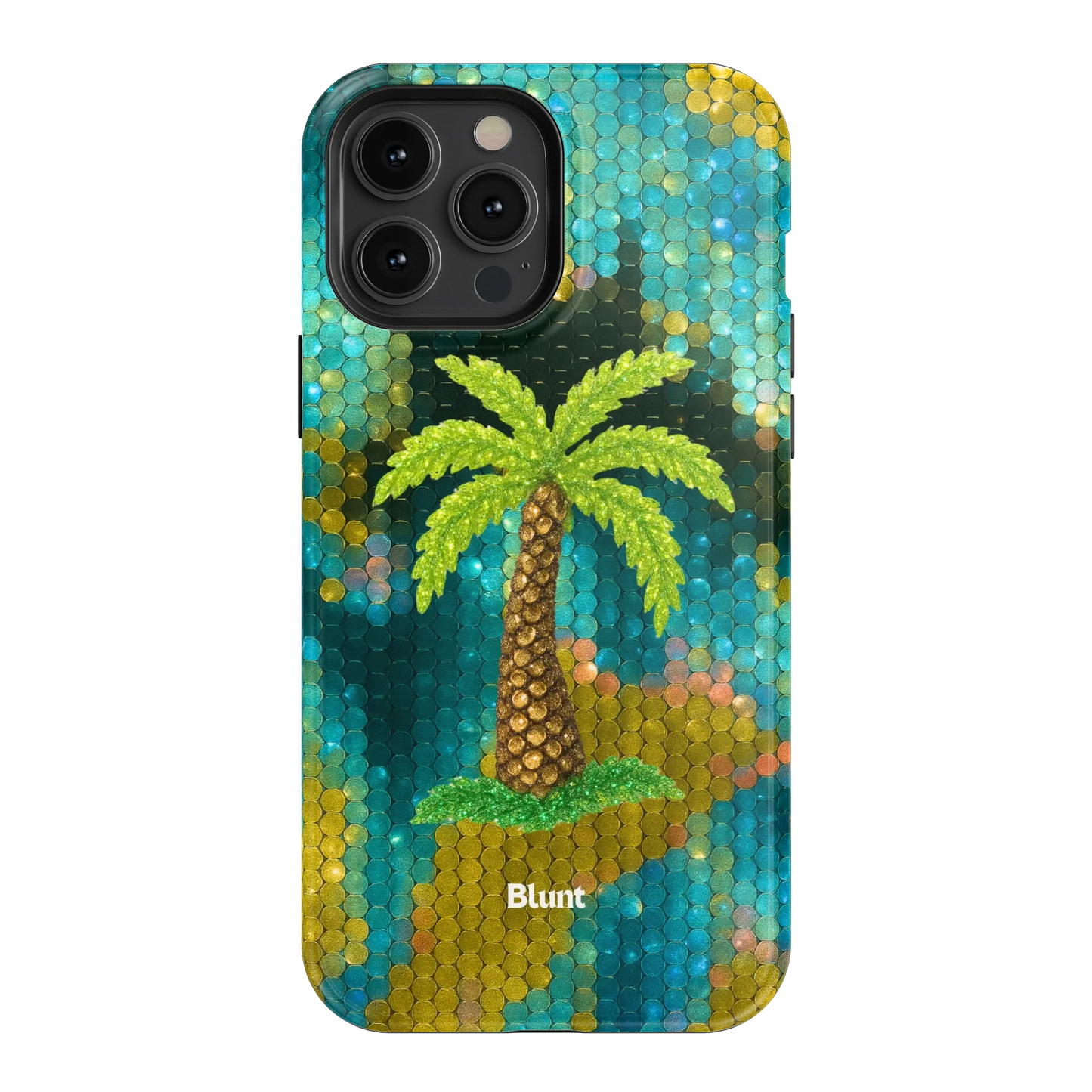 Bahamas iPhone Case
