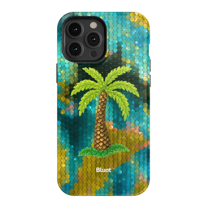 Bahamas iPhone Case
