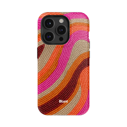 Clay iPhone Case