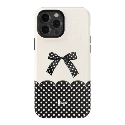 Polko iPhone Case
