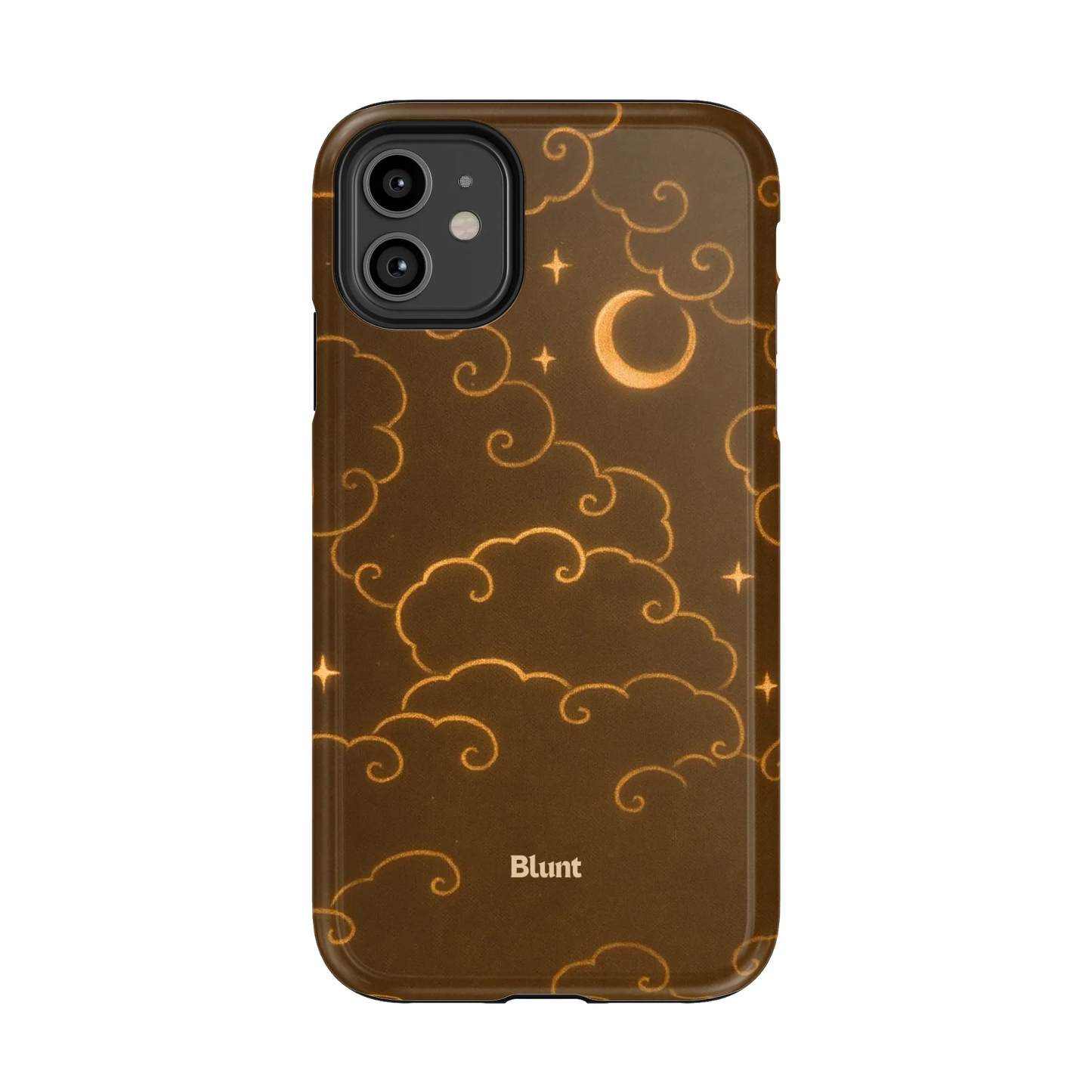 Cresel iPhone Case