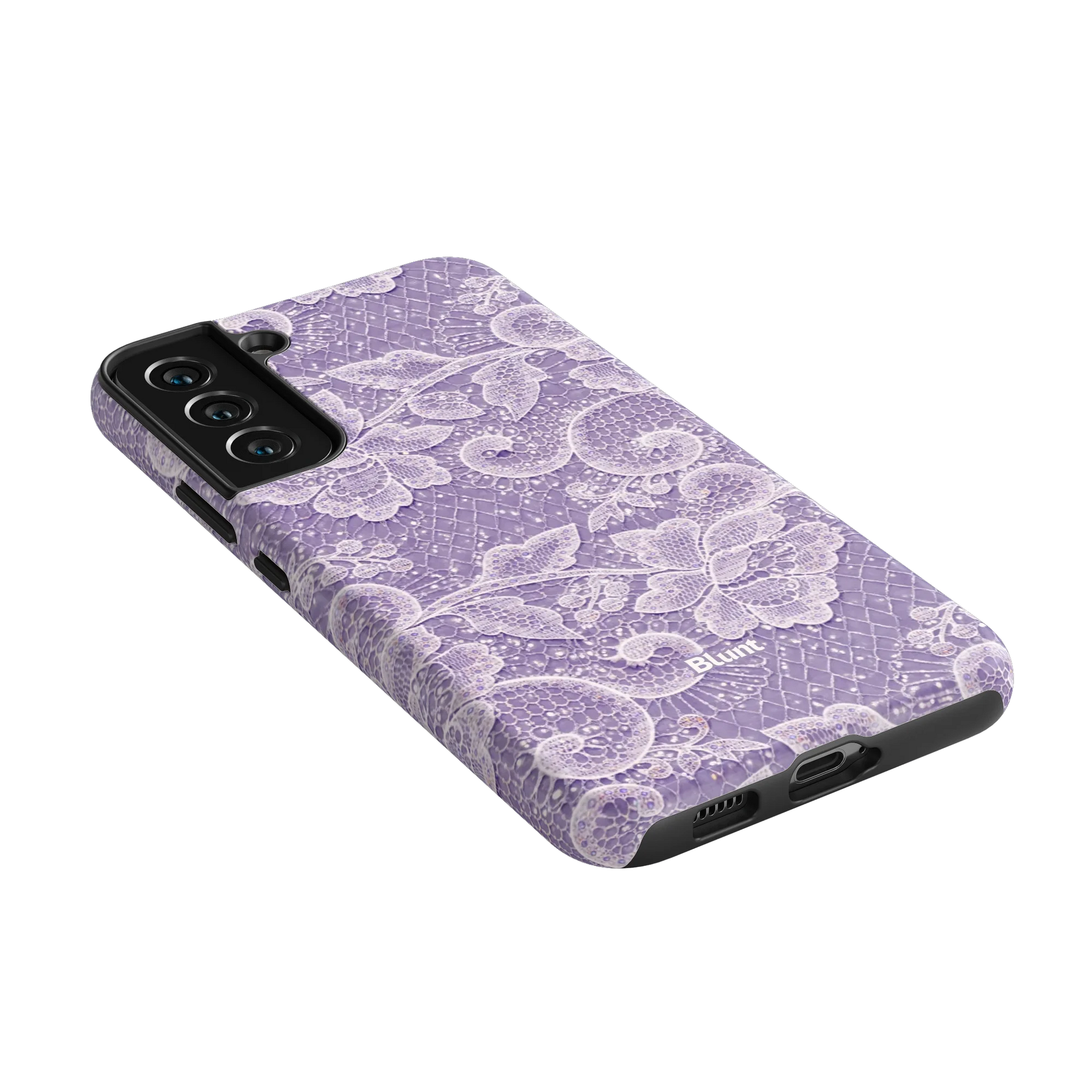 Lilac-Mary-samsung-case-Galaxy S22 Plus-2