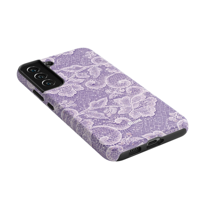 Lilac-Mary-samsung-case-Galaxy S22 Plus-2