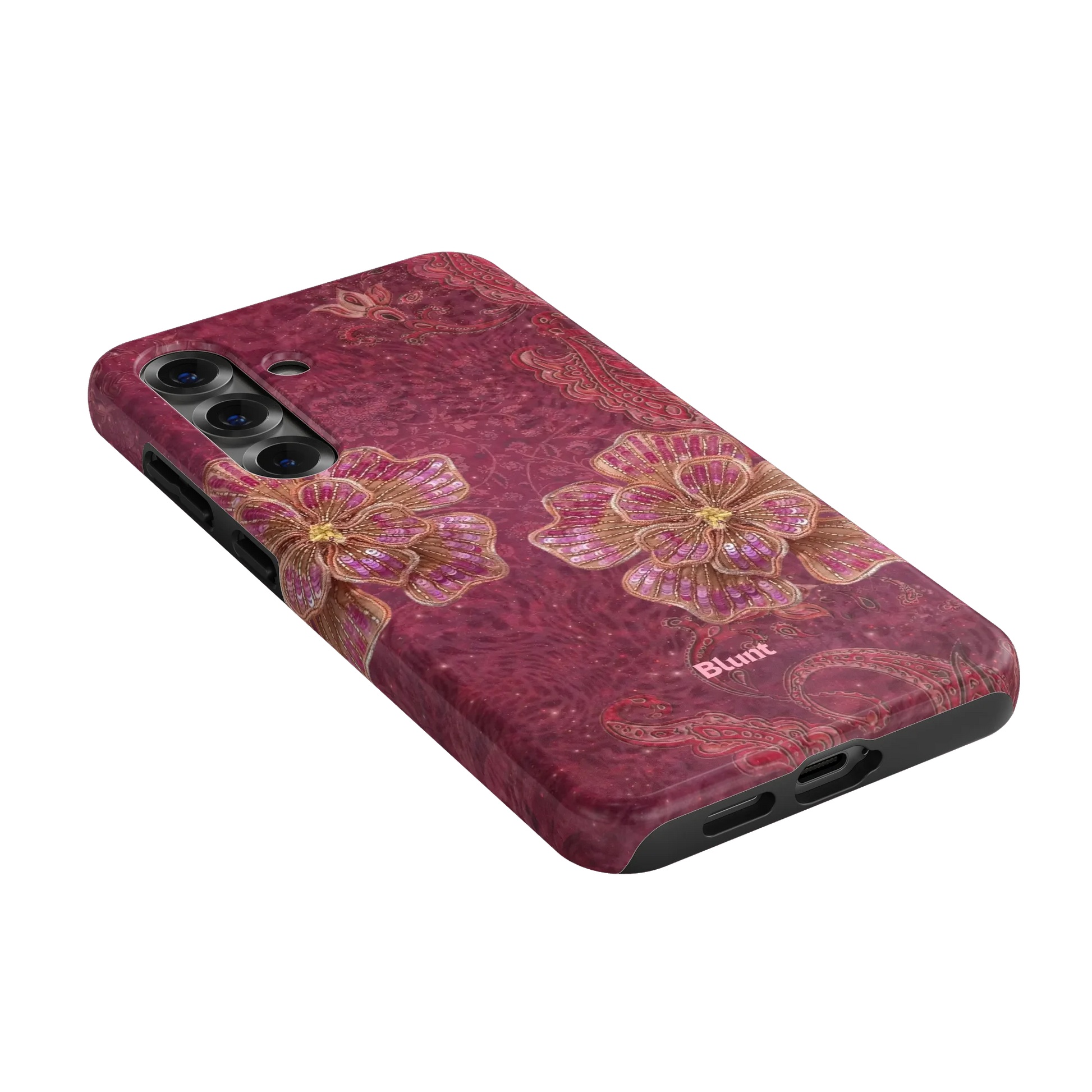 Becca-samsung-case-Galaxy S25 Plus-2