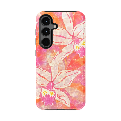 Sunwashed-Bloom-samsung-case-Galaxy S24-1