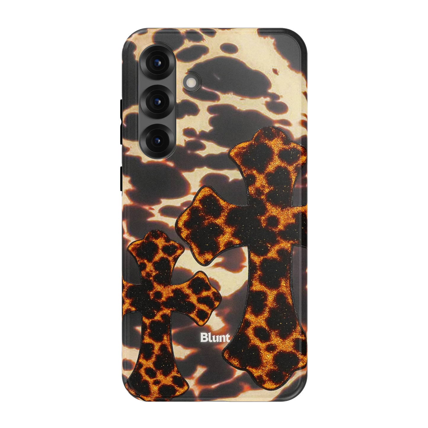 Fierce Samsung Case