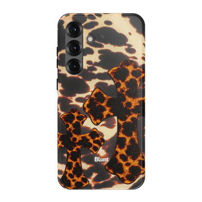 Fierce Samsung Case