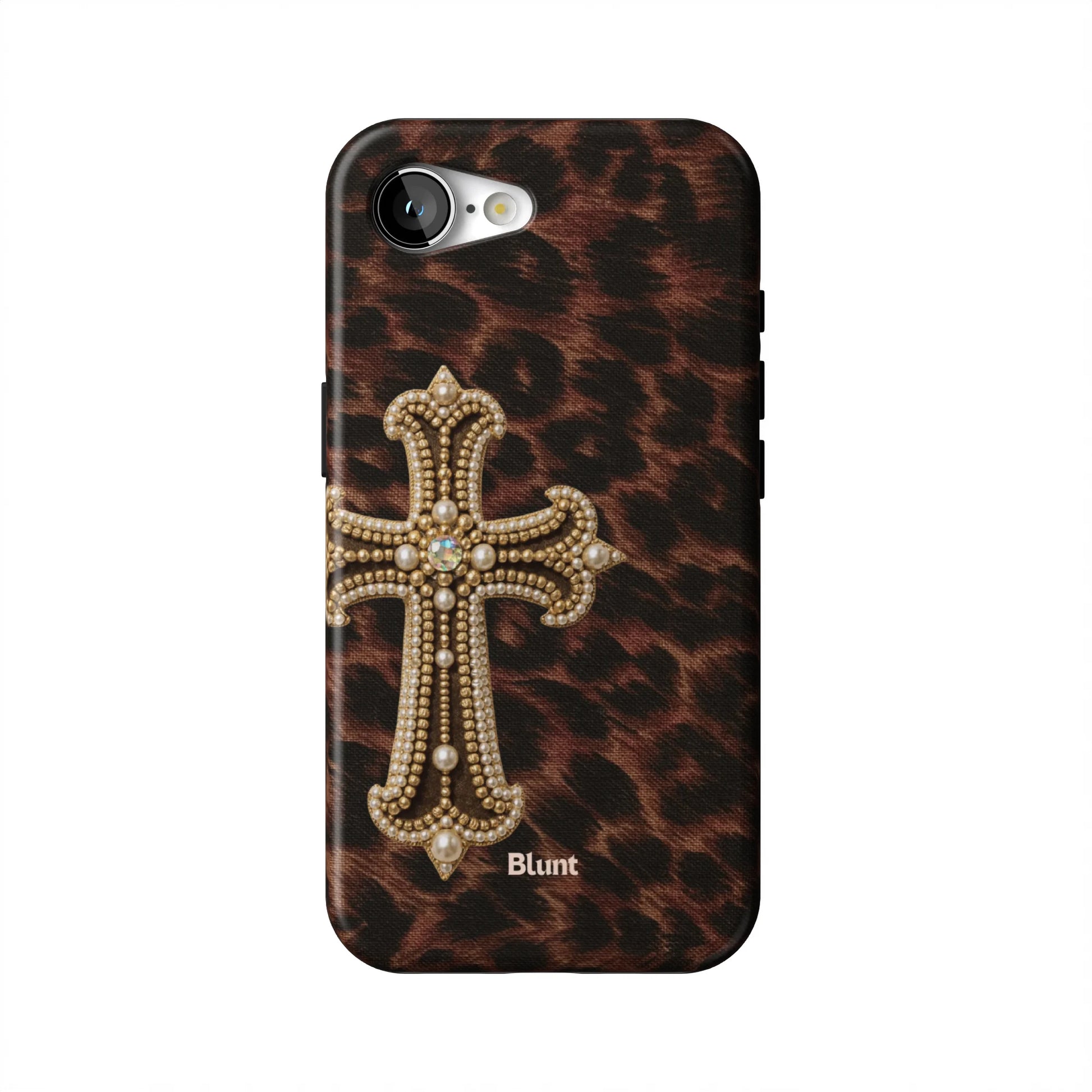 Saint-Bling-iphone-case-iPhone 17 E-1